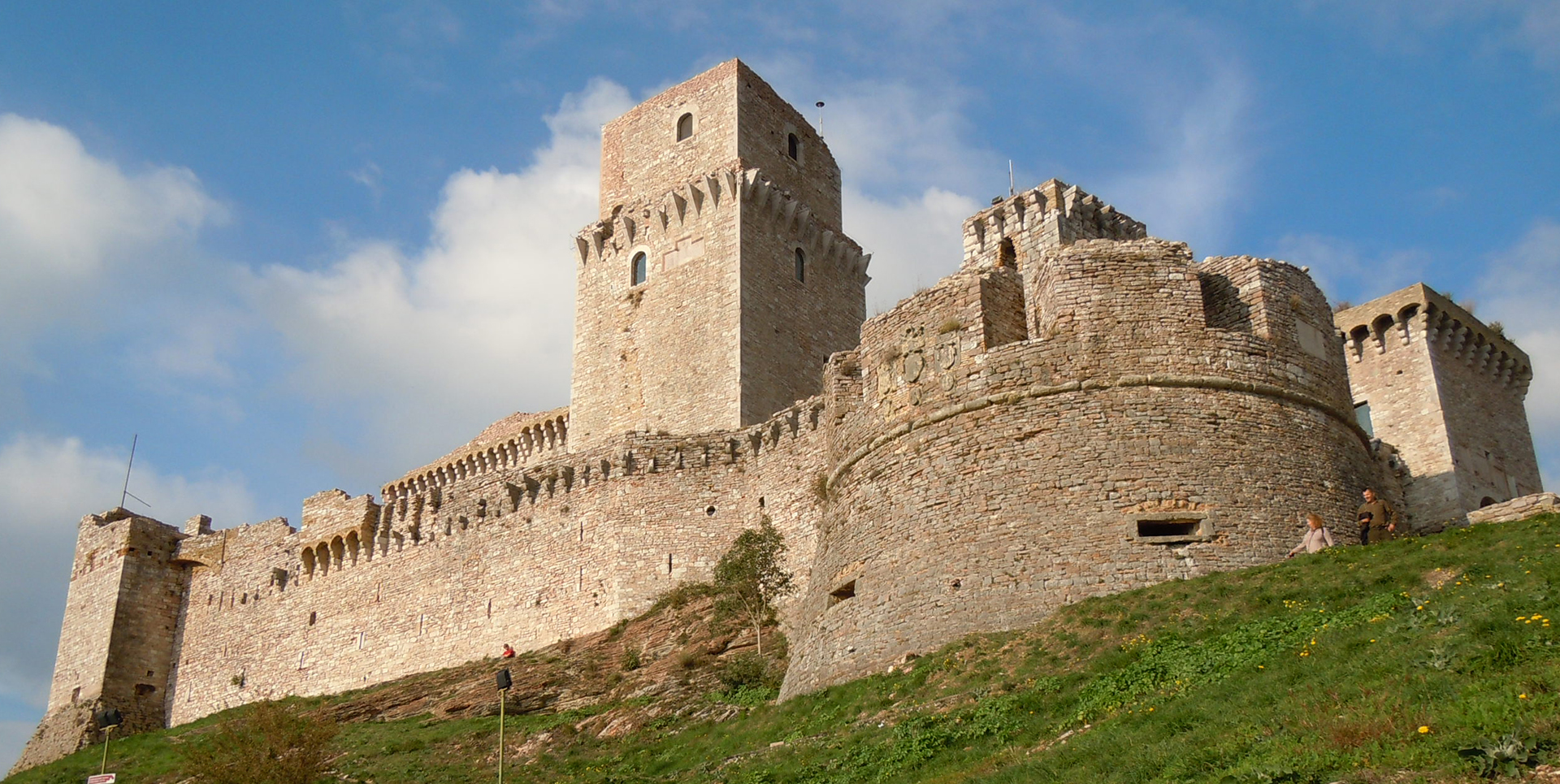 Rocca Maggiore