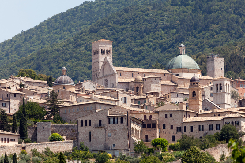 Cattedrale San Ruffino