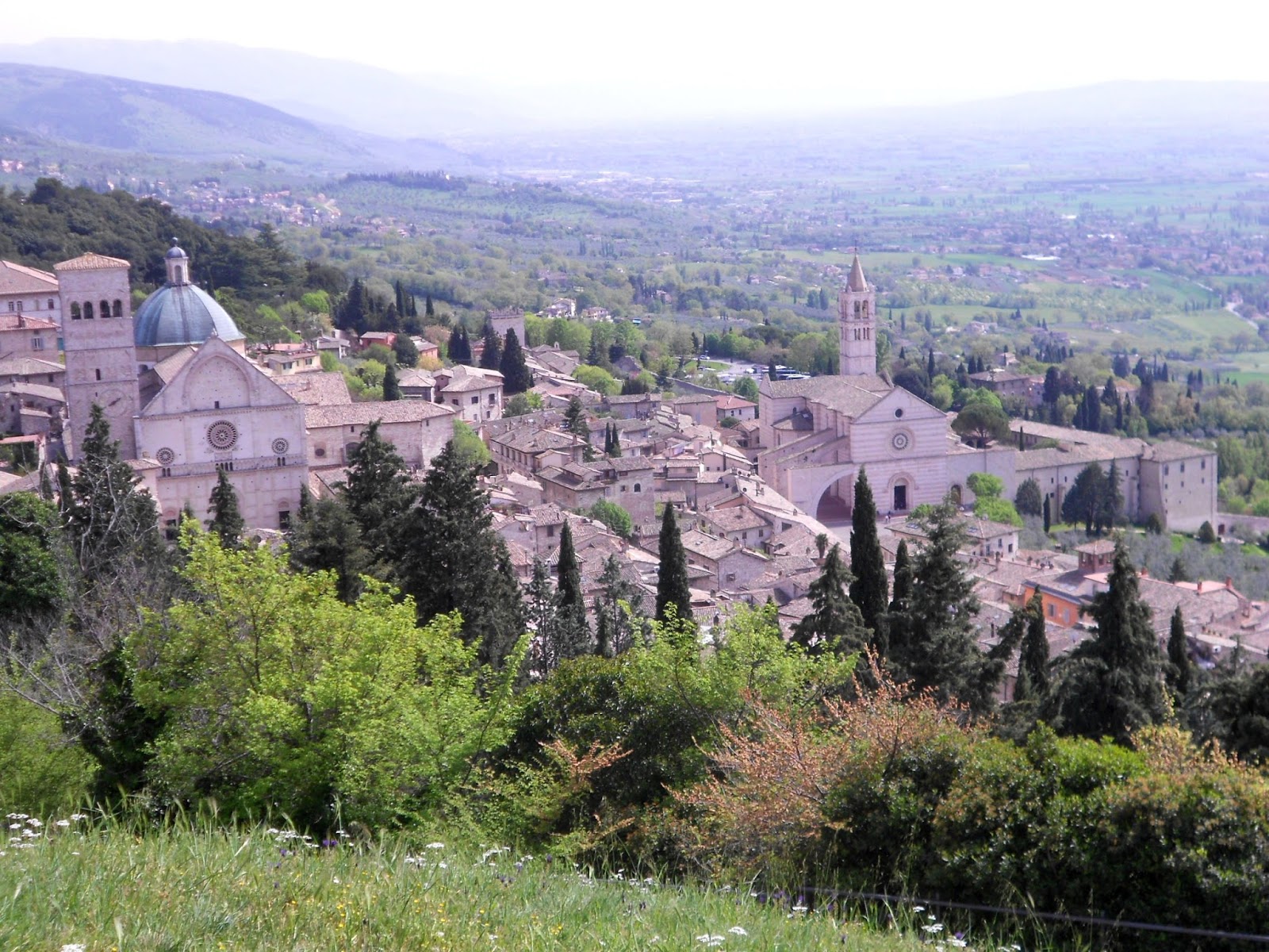 Santa Chiara